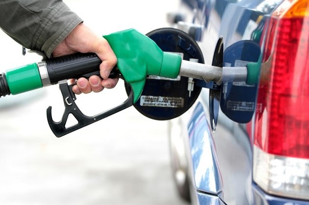 Принят закон о ценах на бензин