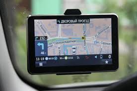 Топовые навигационные системы, работающие на платформе Android