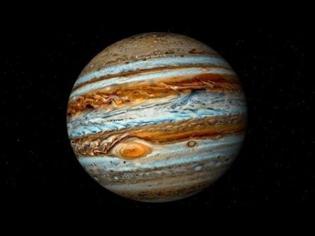 Юпитер: Тайный Близнец Солнца. Discovery