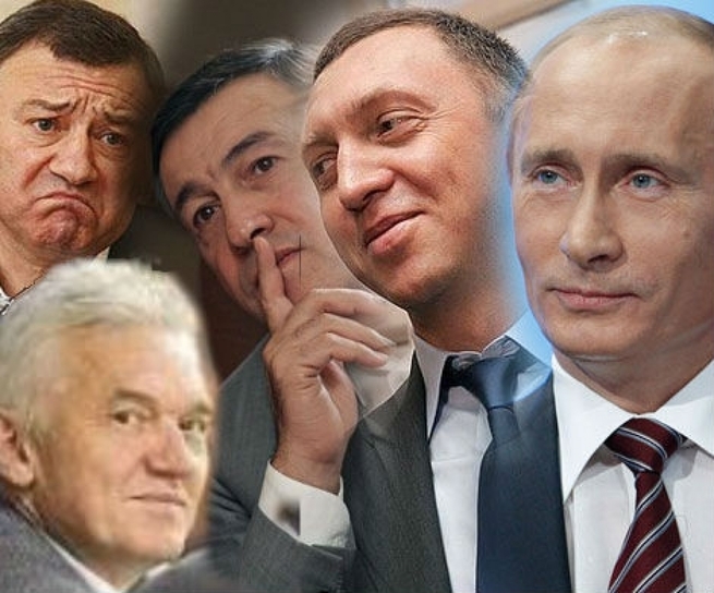 Удар Путину в спину: олигархи готовы влиться в гражданский протест?