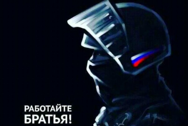 «Я восхищаюсь российской милицией» – телезритель на одесском ТВ