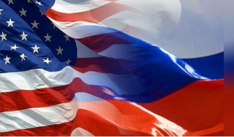 Американский эксперт порекомендовал гражданам США учить русский в качестве второго языка