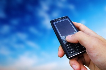 Мобильный телефон — во благо или во вред?