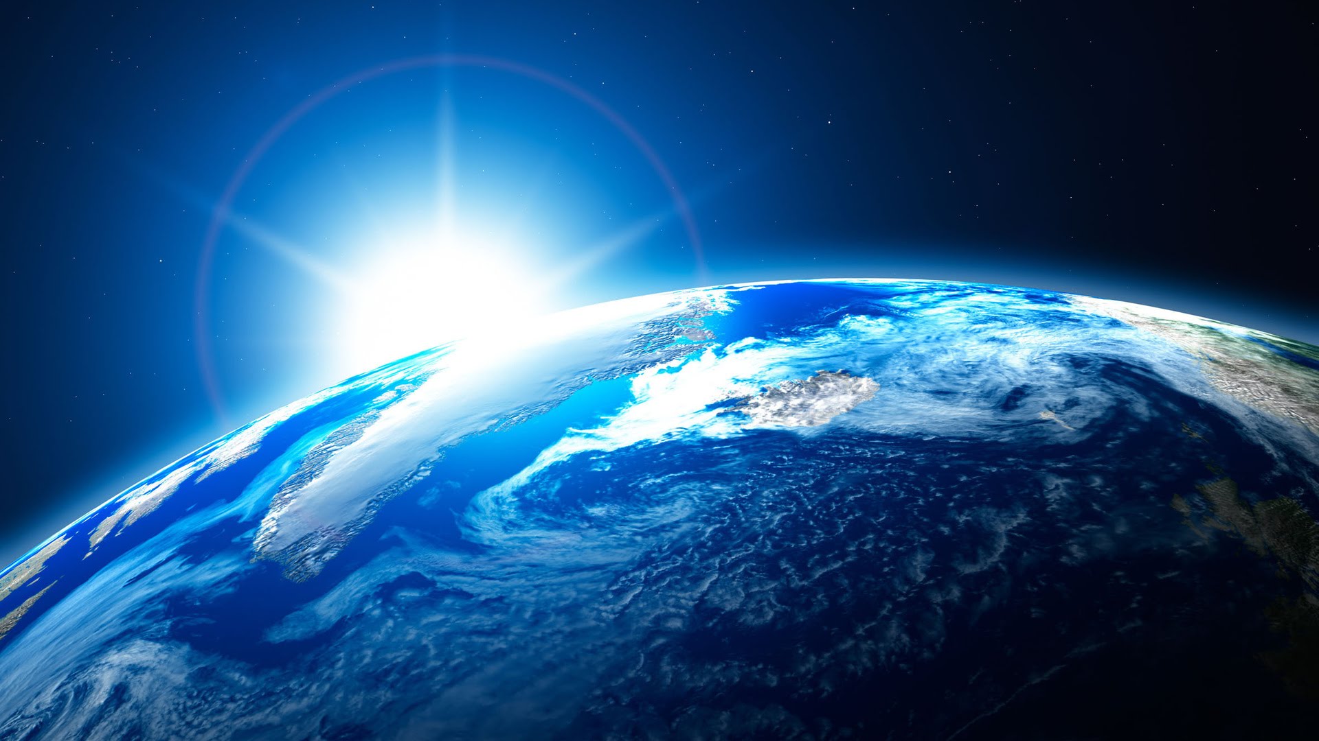 5 Фактов о Земле, Которые Наука не Может Выяснить