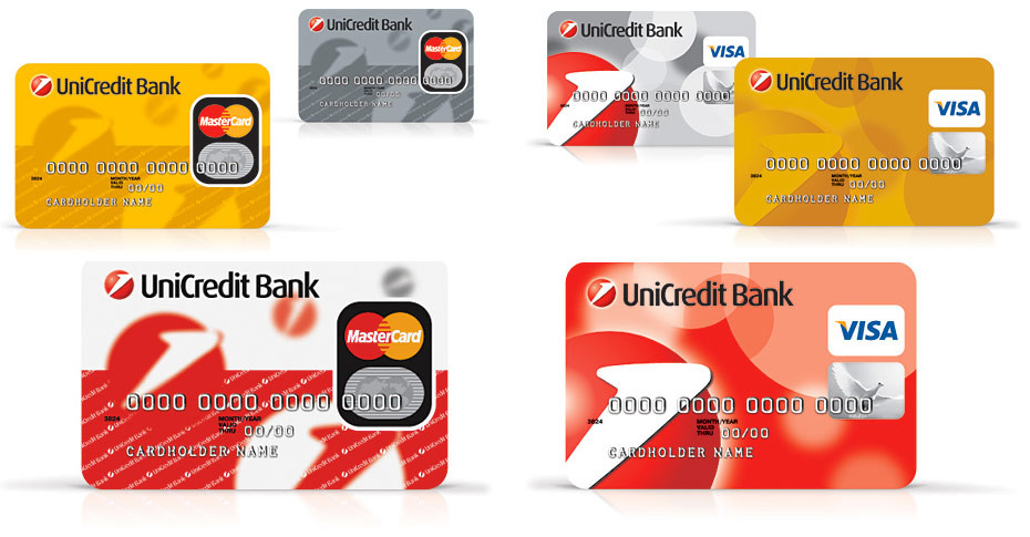 Есть ли польза от банковских карточек?