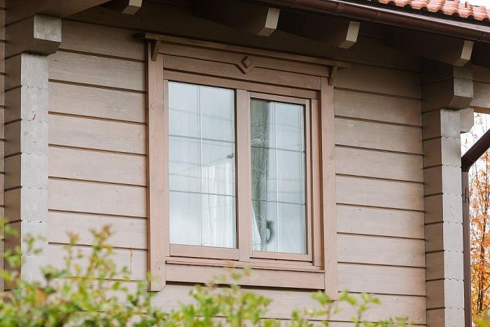 Как выбрать надежные деревянные окна