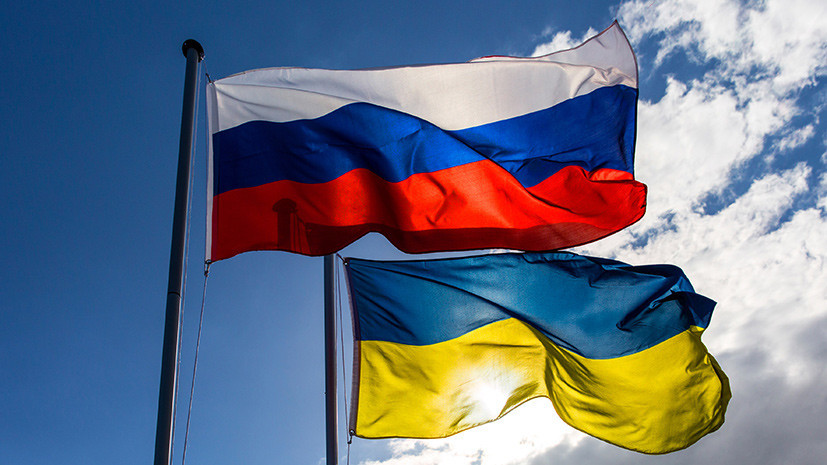 В Киеве рассказали, когда Россия присоединит всю Украину