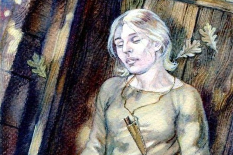 Древняя женщина-викинг оказалась славянкой