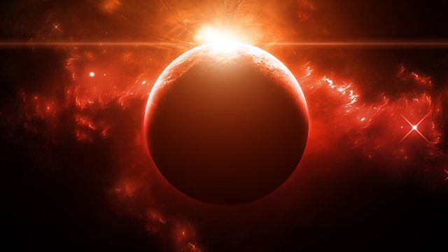 NASA подтвердили существование планеты Нибиру, с которой СМИ связывают конец света