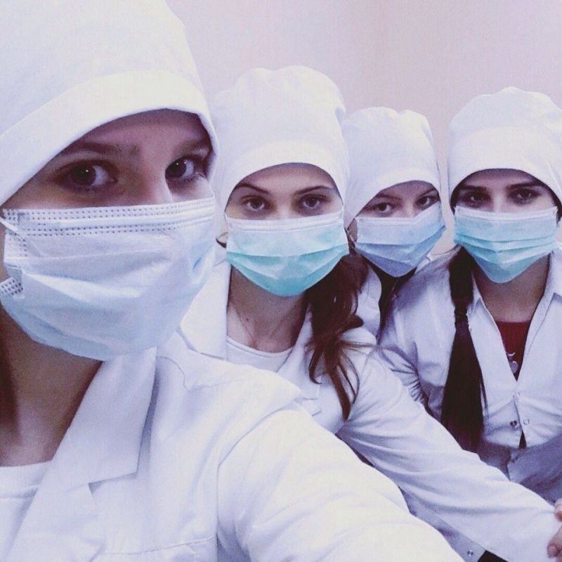 Медицинские специальности стали наиболее востребованы в Крыму