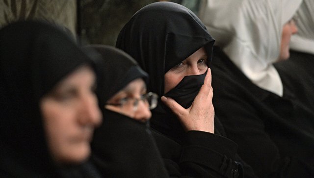 Теперь тут носят паранджу: как Балканы становятся новым центром исламизма