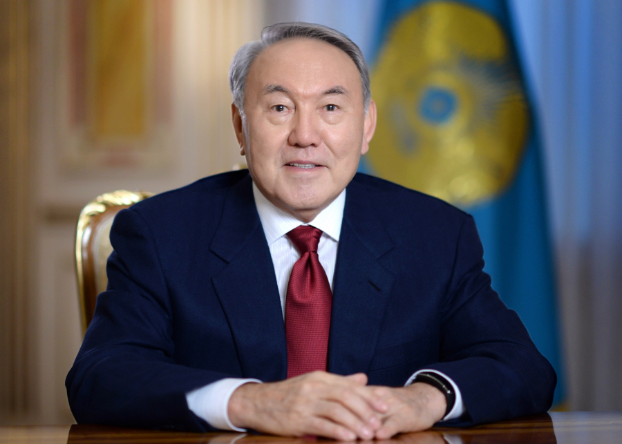 Нурсултан Назарбаев пригласил лидеров ядерных держав в Казахстан