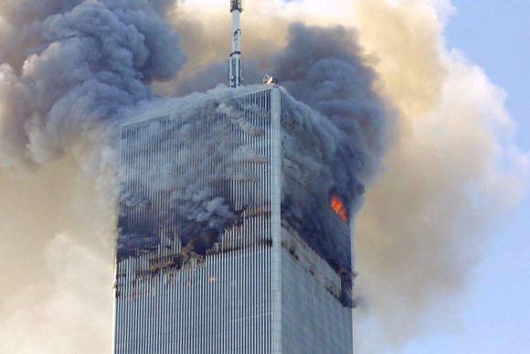 В мире вспоминают жертв теракта 11 сентября