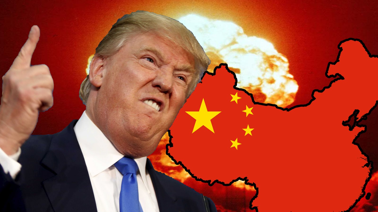 Китай перестаёт торговать с США.