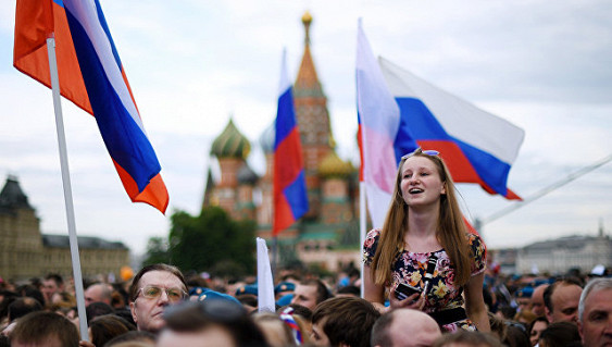 "Единая Россия" подготовила план по преодолению раскола в обществе