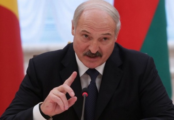 Лукашенко заявил о невозможности возвращения Крыма Украине