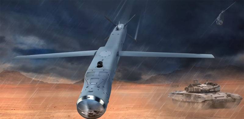 Raytheon представила новейшую "умную" бомбу StormBreaker GBU-53 для F-35