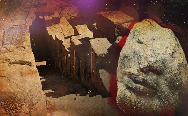 Минойский трон, храм нильского божества и расшифрованный текст из Помпей — археология за неделю