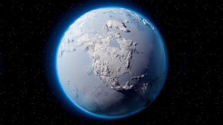 Нибиру может сделать Землю своей луной