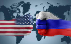 Америке предложили купить Россию