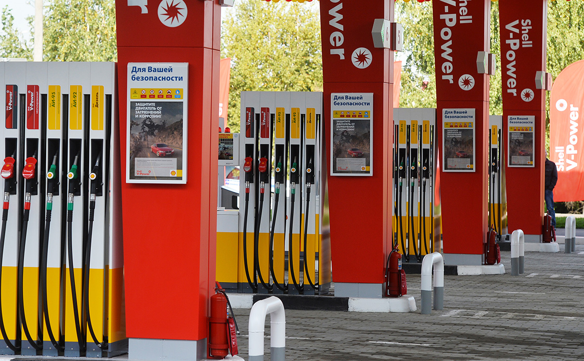 Правительство одобрило повышение акцизов на бензин