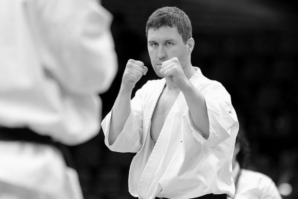 В Екатеринбурге четверо таджиков «нечаянно» напали на чемпиона мира по карате