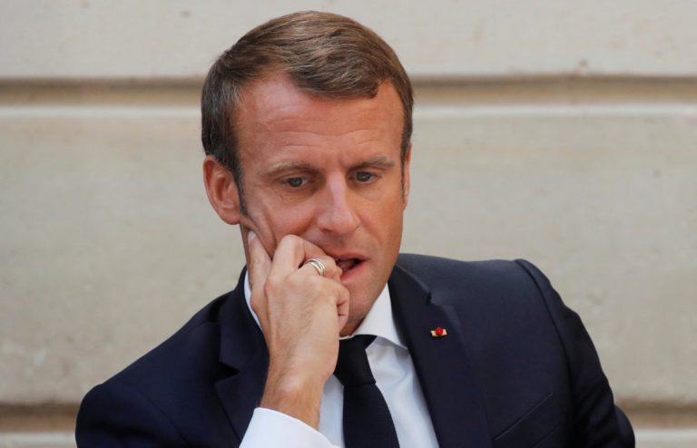 Внезапно: Франция против планов Германии по расширению ЕС