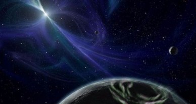Ученые: путешествие к ближайшей звезде — реальность