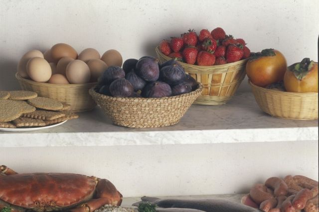 Советы читателя: как хранить продукты без холодильника