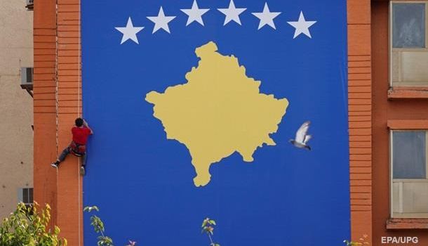 Признание Косова отменили уже 16 стран
