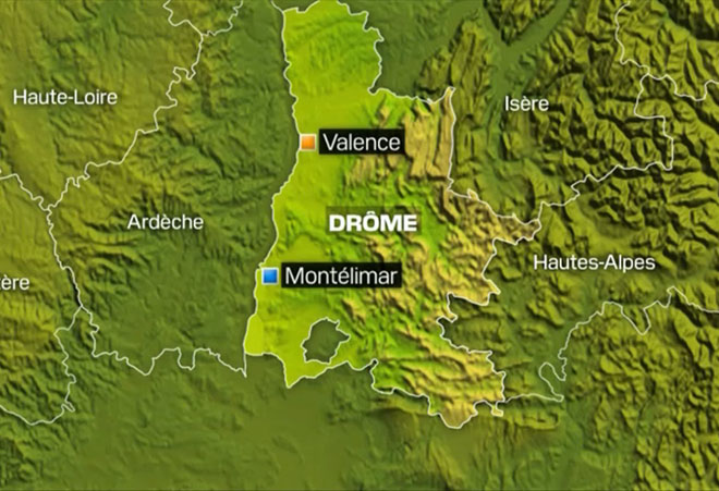 На юго-востоке Франции произошло сильное землетрясение: ранены 3 человека