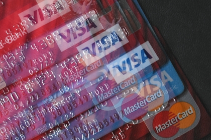 В России выросло число случаев мошенничества с банковскими картами