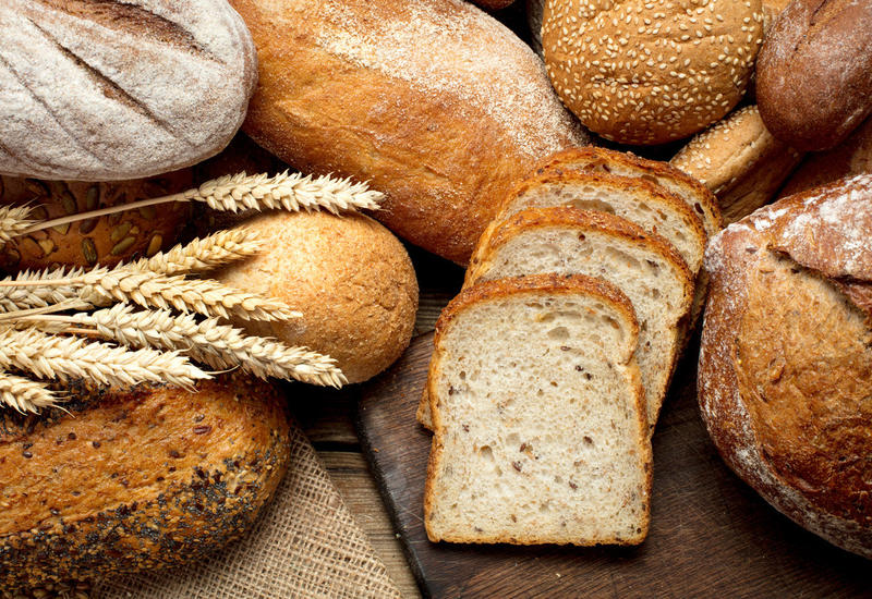 В России могут запретить хлеб без йода