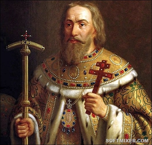 Преступление и наказание царя Василия Шуйского