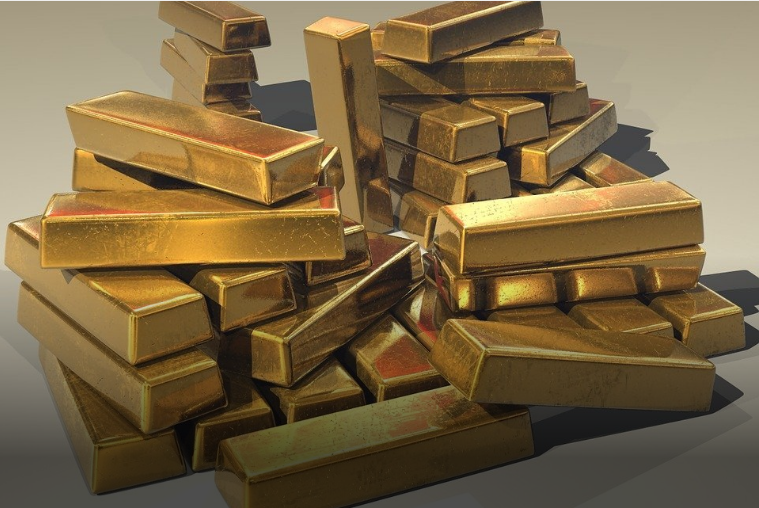 В Дагестане раскрыта афера с золотом и серебром на 2 млрд рублей