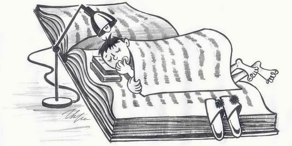 Как учиться во сне: 3 простых способа