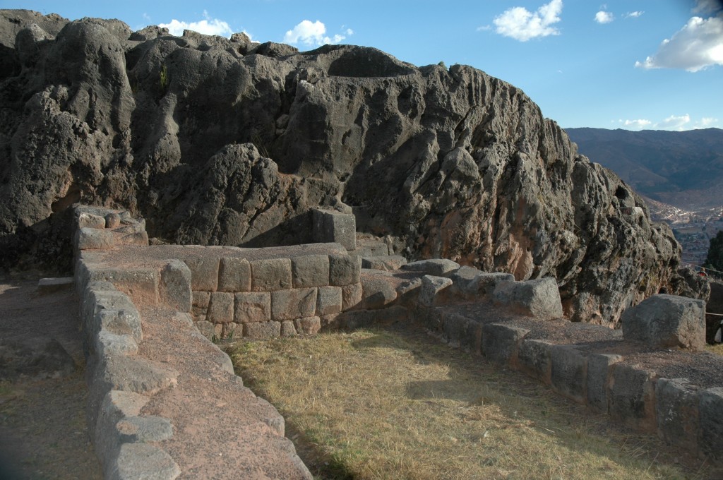 В Перу обнаружен 3000-летний храм культа воды