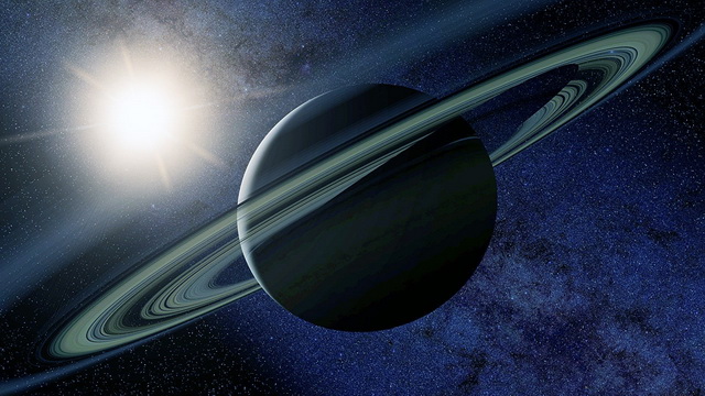 Чего ещё мы не знали о Сатурне