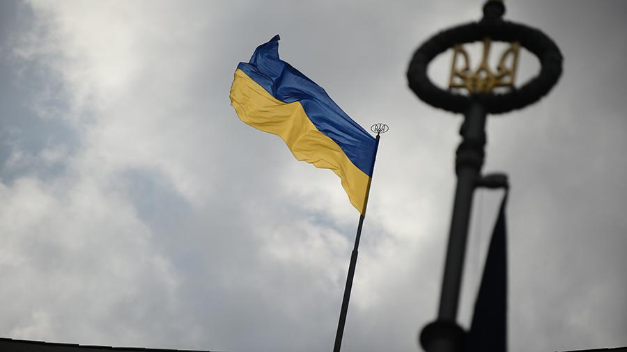 На Украине заявили о потере смысла существования страны