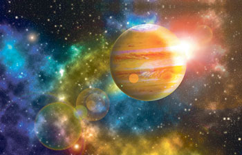 Подсказки Юпитера: звездный рецепт успеха