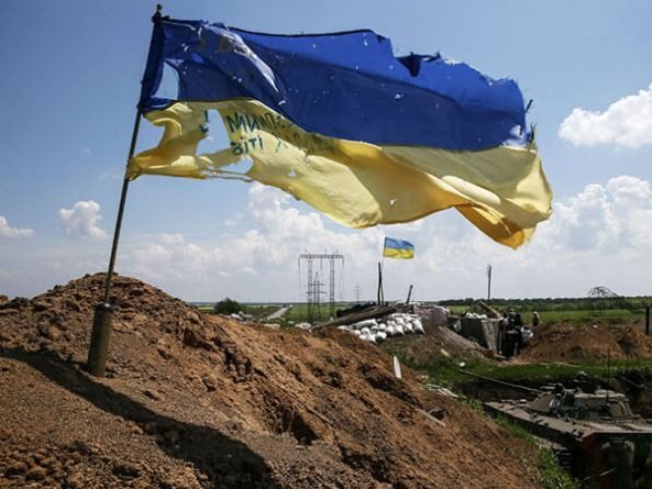 Американский эксперт: на Украине явно происходит что-то неладное