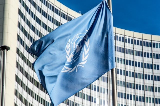 Более 100 стран в Совбезе ООН поддержали ограничение права вето