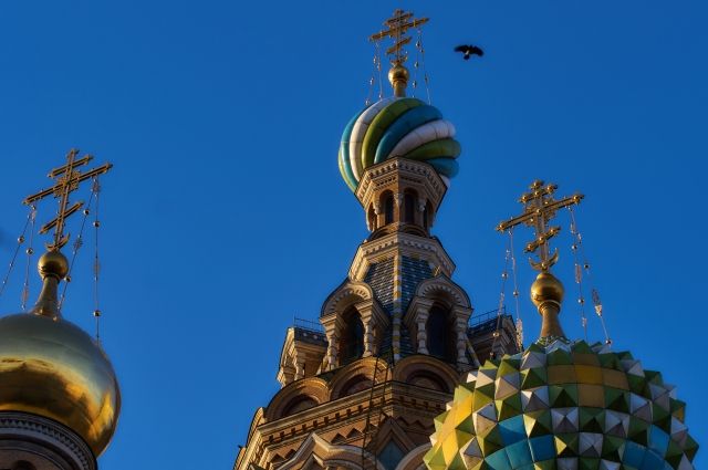 РПЦ готовит письмо на имя Тиллерсона из-за гонений на патриархат на Украине