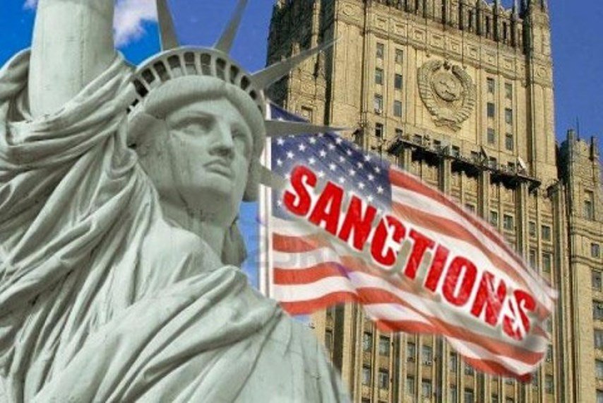 США анонсировали ужесточение санкций против России