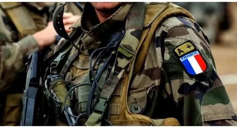 Париж признал гибель военного советника «на территории между Сирией и Ираком»
