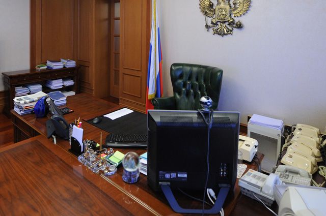 «Кадротрясение». Почему Путин меняет губернаторов?