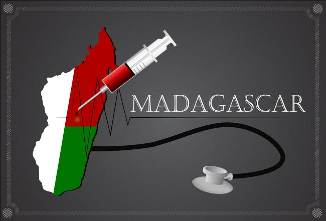 На Мадагаскаре зафиксирована вспышка чумы
