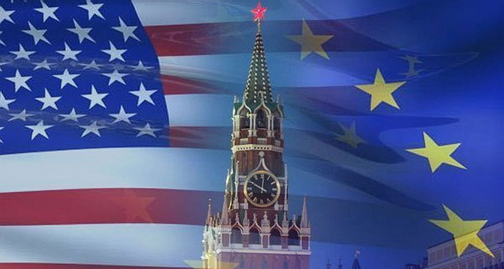 «Антироссийское единство ЕС трещит по швам и очень скоро расколется»