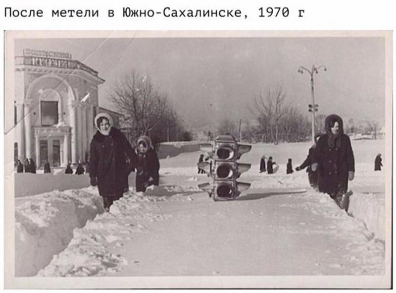 Грозит ли Уралу суровая зима?