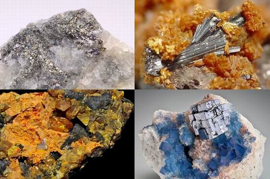 10 смертельно опасных камней и минералов